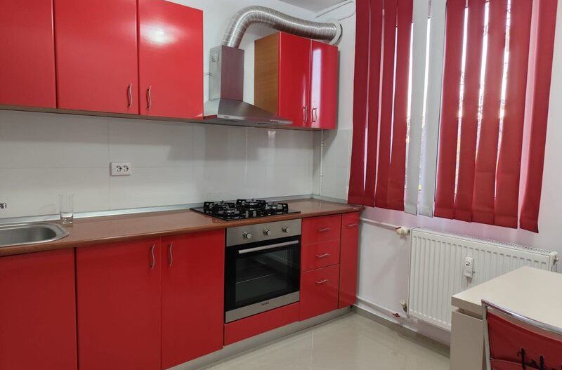 Apartament modern cu 2 camere de inchiriat, renovat, 9 minute Metrou - Poză 3