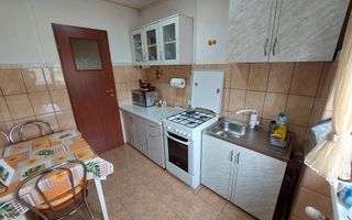 Apartament 3 camere semidecomandat | Orșova Central | 64 mp, etaj 3 - Poză 5
