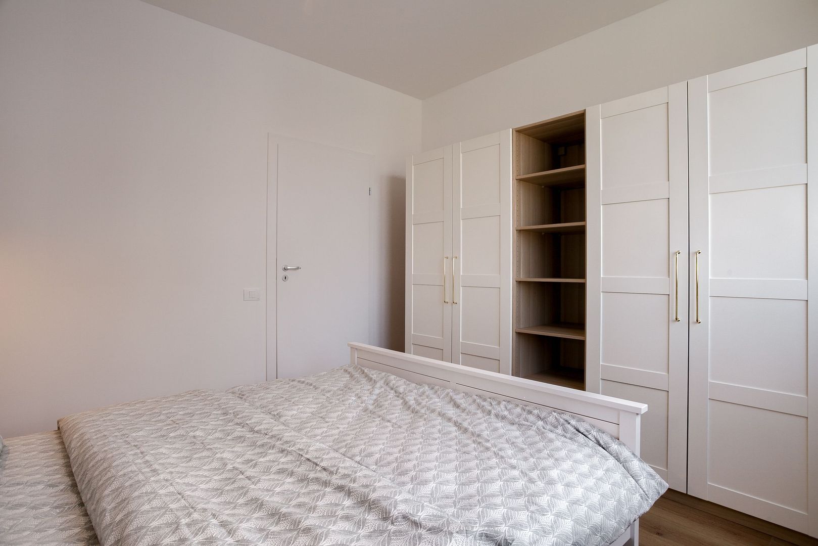 Apartament Nou cu 2 camere,  ARED RED9 (fără agentie) - Poză 5