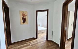 Vila noua-Sanpetru Dealul Lempes, zona verde si linistita - Poză 8