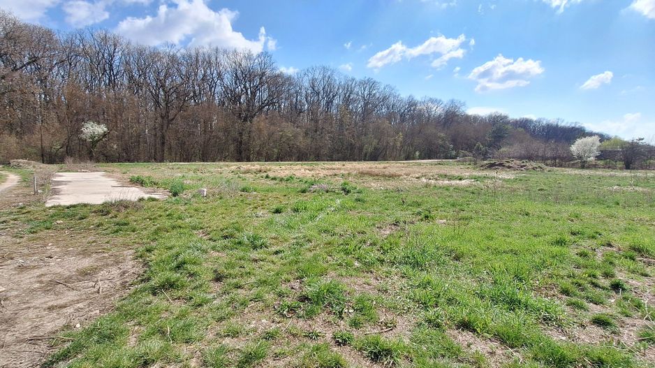 Teren duplex Dumbravita- Padurea Verde - Poză 1