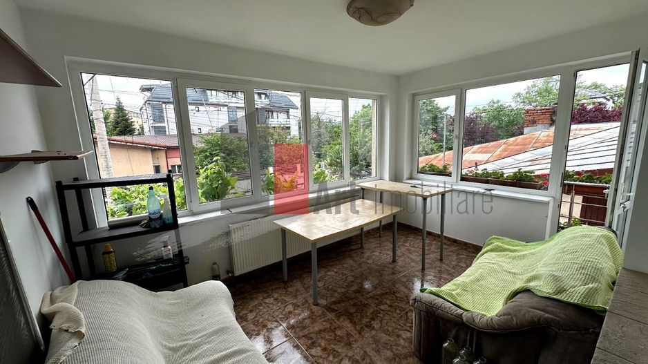 Casă individuală de vânzare – Dămăroaia, Sector 1, București - Poză 12