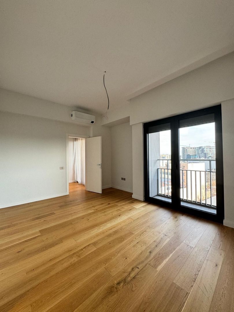 Apartament tip duplex 5 camere - Herastrau - Poză 8