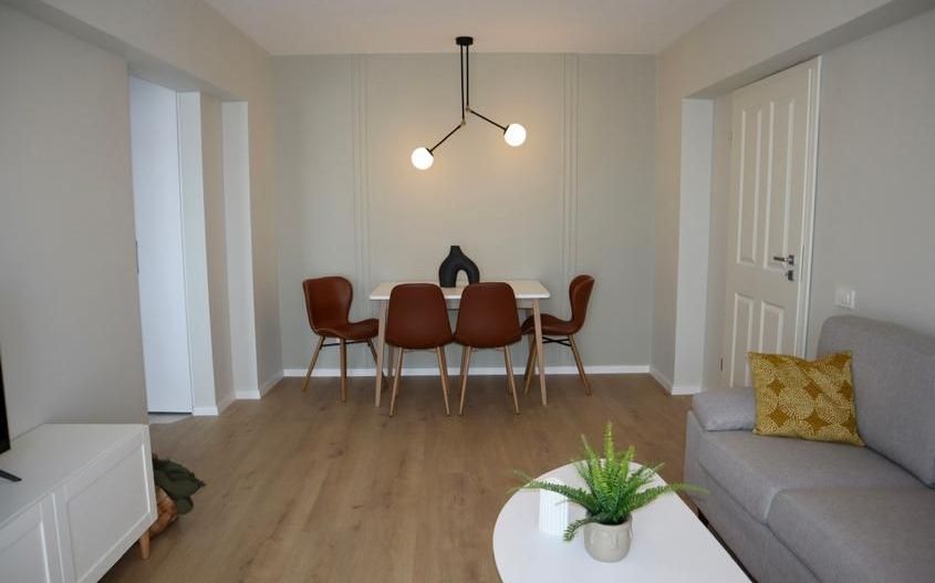 de vanzare apartament  2 camere Crangasi - Poză 7