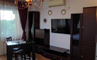 Garsoniera spatioasa cu centrala proprie, soseaua Giurgiului - Poză 2