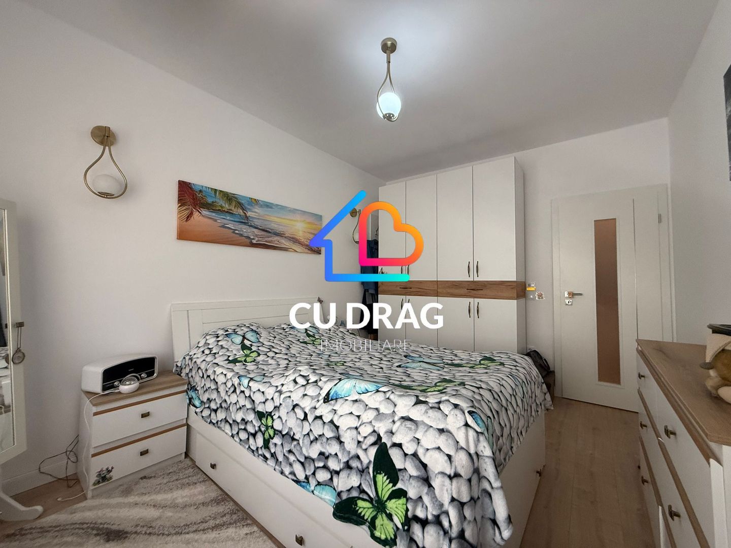 Casă duplex premium | 3 dormitoare + 3 băi | Șelimbăr Brana - Poză 11