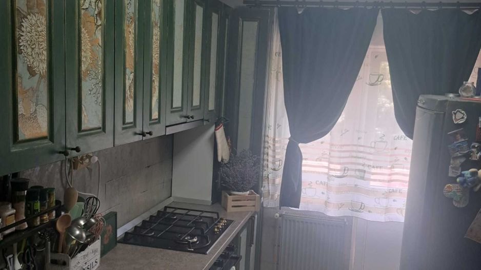 BRASADAS ap cu 2 cam etaj 2/8 Soarelui. - Poză 1