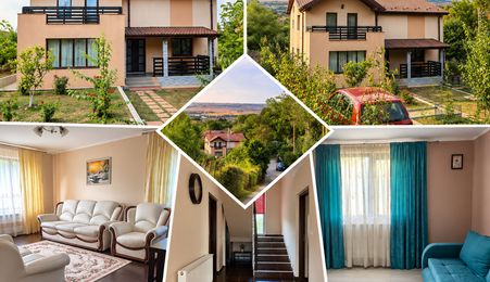 Casă spațioasă P+E, 179 mp, teren 600 mp | Tomești – lângă pădure