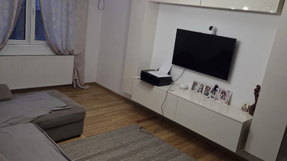 Apartament 3 camere Piata Sudului - Poză 1