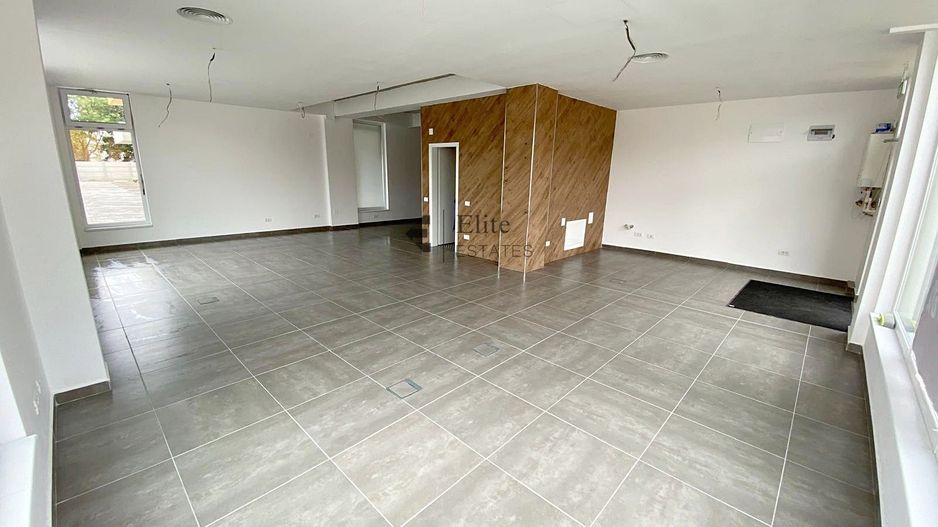 Spatiu Comercial de inchiriat zona Decebal Prima Shops - Poză 4