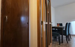VANZARE 4 CAMERE SEMIDECOMANDAT CENTRALA TINERETULUI - Poză 15