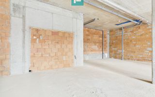 Spațiu comercial 116 mp  in zona Tipografilor - Poză 9