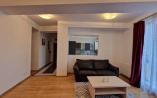 Apartament de închiriat | 3 camere| zona Eminescu - Poză 3