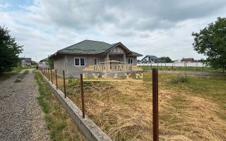 Casă nouă, parter – Cătămărăști Deal - Poză 2