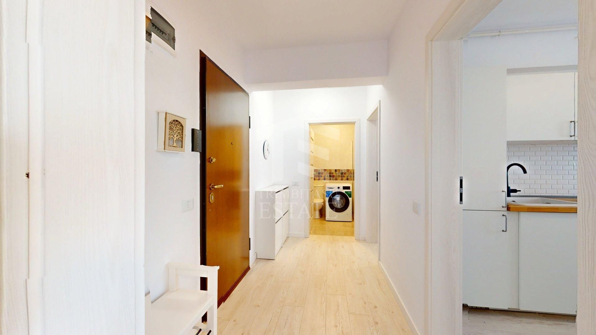 3  Camere Fundeni Dobroesti Mobilat Utilat Parcare Subterana - Poză 8