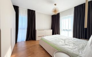Duplex 4 camere | 2 locuri parcare Baneasa-Herastrau - Poză 9