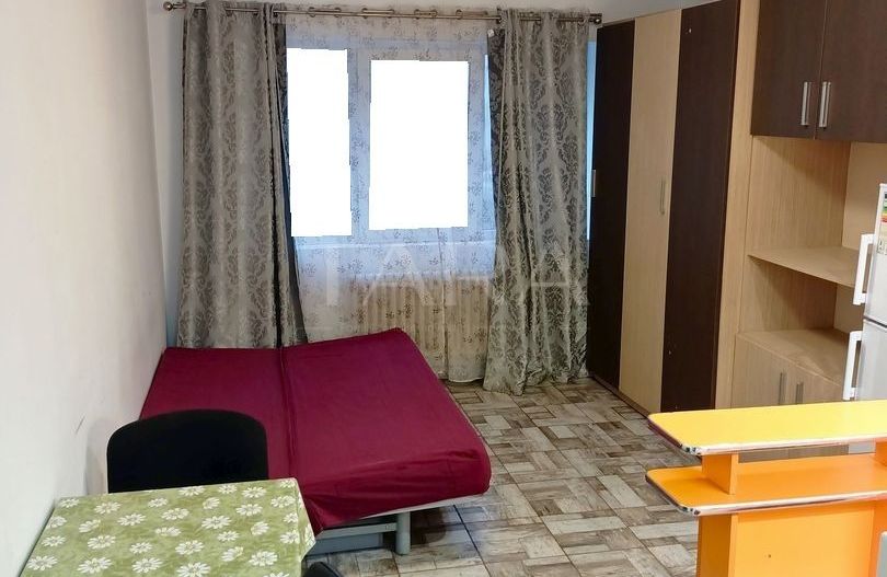 Investiție sigură în Mănăștur – garsonieră practică, zonă excelentă! - Poză 1