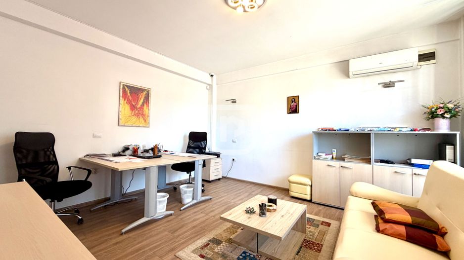Apartament | spatiu comercial | birou nou ultracentral - Poză 2