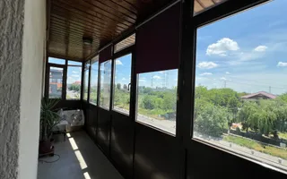 Apartament spațios 5 camere, 232 mp, mobilat și utilat modern, Popesti - Poză 14