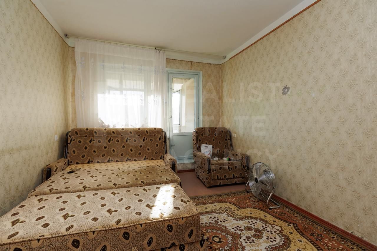 Vânzare, apartament, 3 camere , str. Alba Iulia, Buiucani - Poză 4