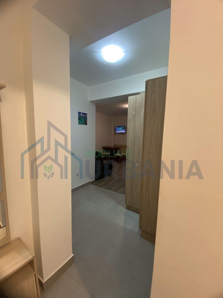 garsonieră tip studio Tătărași sud - Poză 2