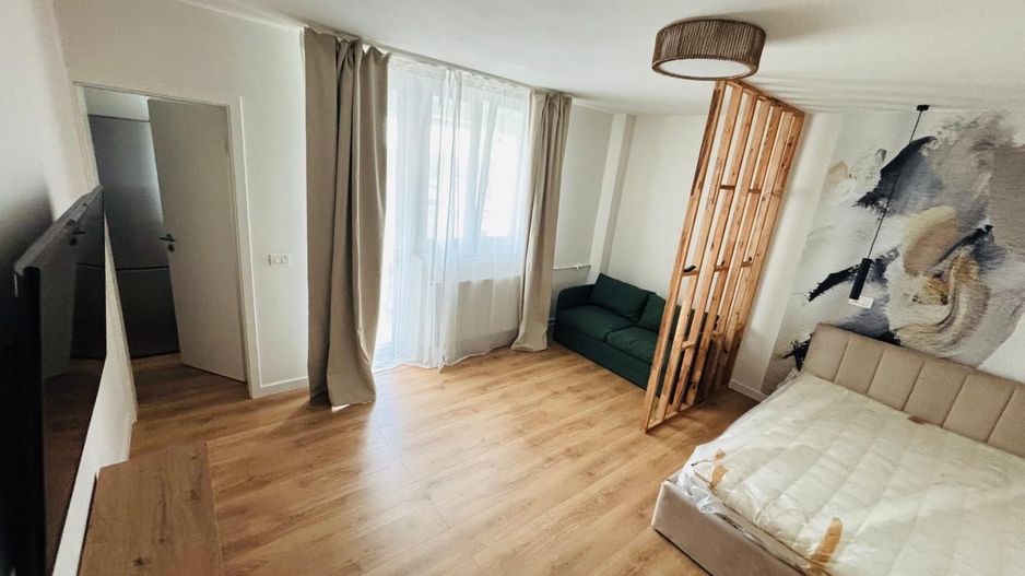 Apartament 1 camera zona Take Ionescu - Poză 2