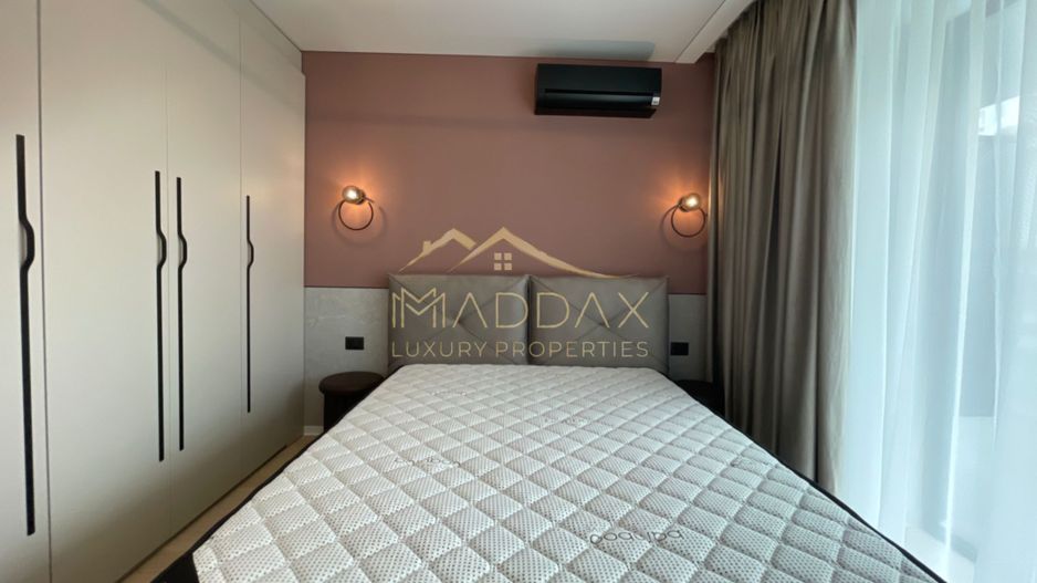 Apartament modern***2 camere***LUX***Prima inchiriere//Mall Promenada - Poză 10