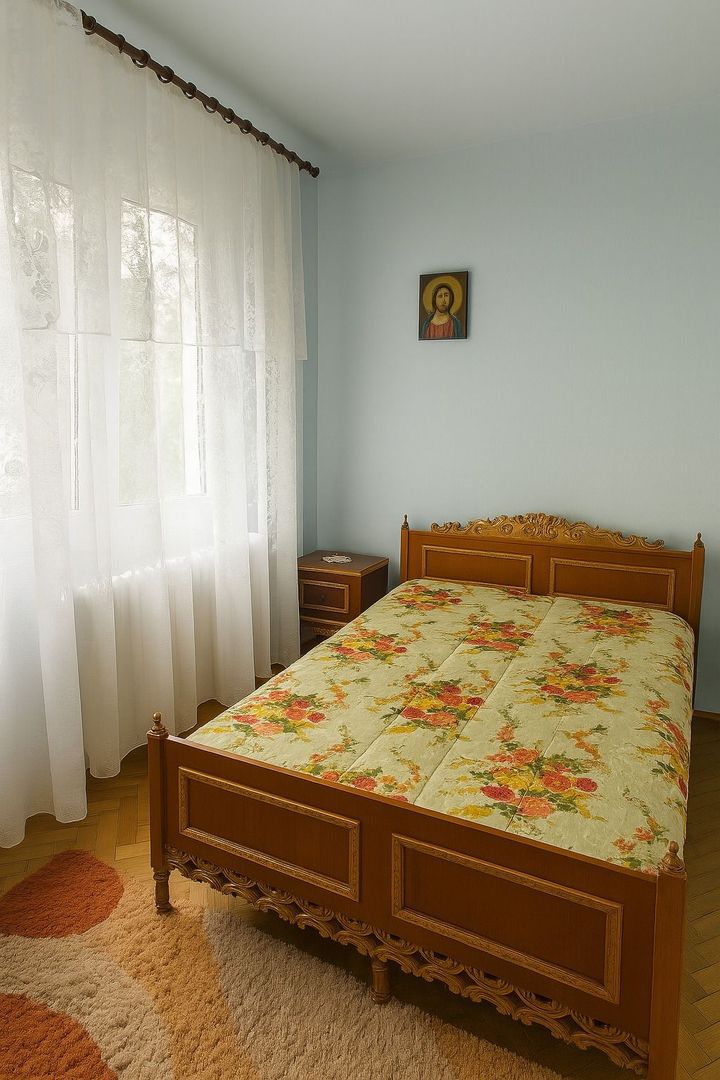 APARTAMENT 60 MP ZONA TAKE IONESCU - Poză 15