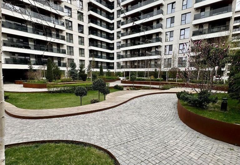 Apartament | 2 camere | Aviației | Nusco City | Metroul Aurel Vlaicu - Poză 16