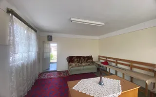 Vanzare casă cu potențial rezidențial și comercial în Pucioasa -441 mp - Poză 28