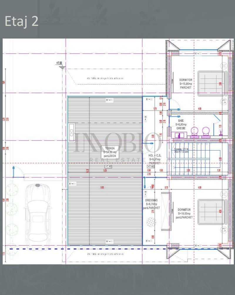 Vila 6 Camere | Piscina | Smart Home | Panouri Fotovoltaice - Poză 23