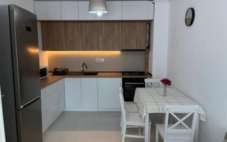 Inchiriere  Apartament 2 Camere, Tower Residene, Petfriendly - Poză 4