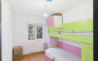 APARTAMENT 3 CAMERE DE VÂNZARE – VELENȚA, CFR - Poză 5