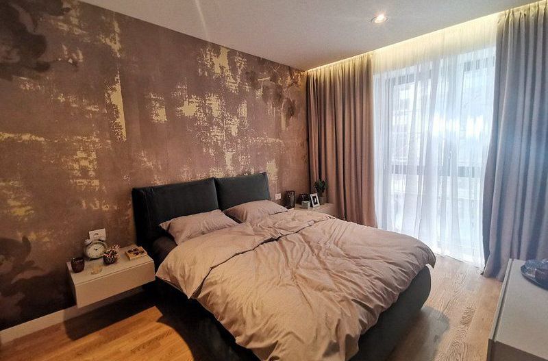 Apartament 2 camere langa Padurea Baneasa-Iancu Nicolae 122 - Poză 15