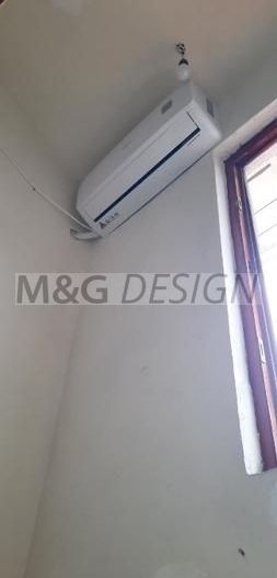 Apartament 2 camere  la curte cu centrala - Poză 5