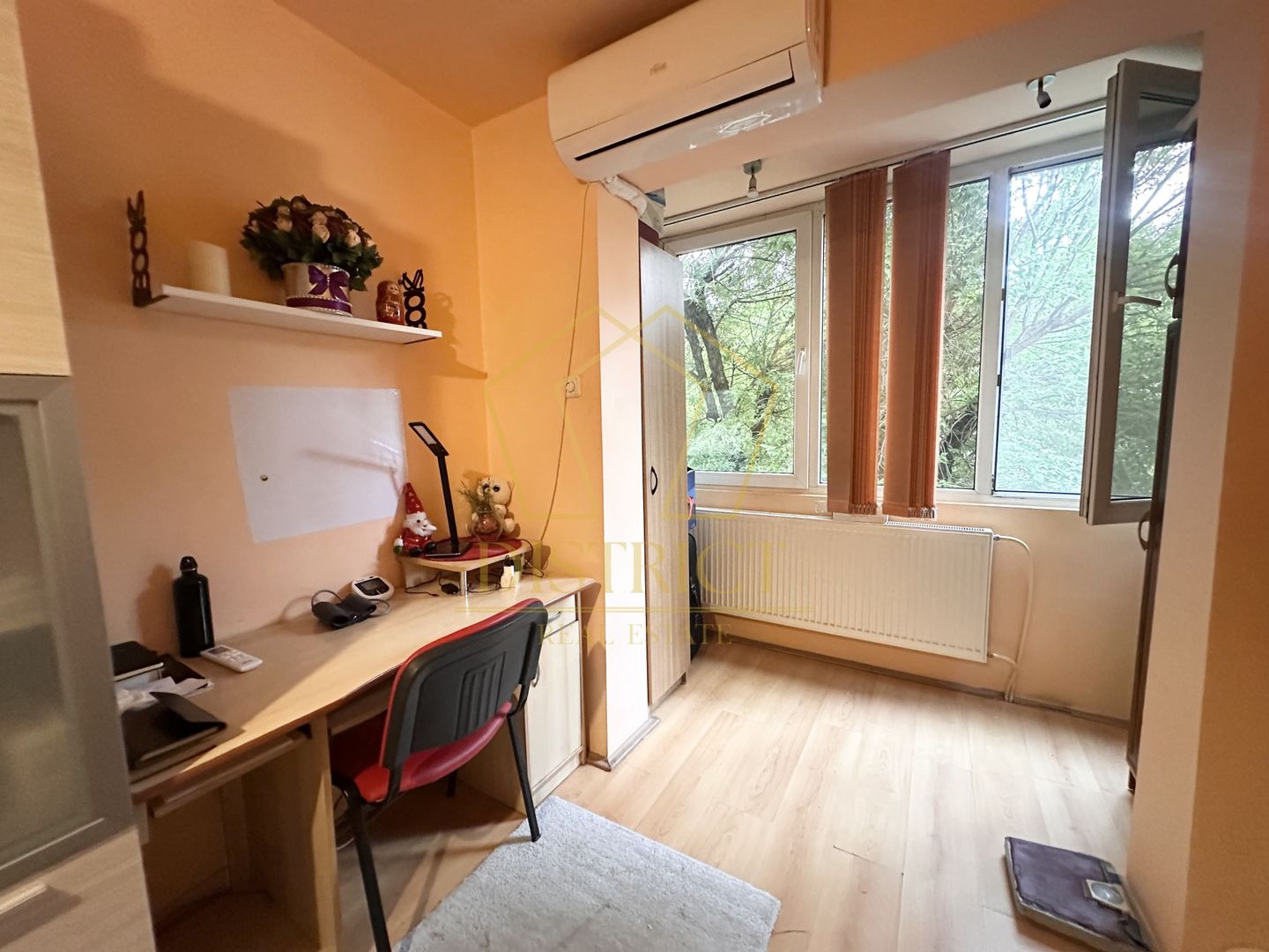 Apartament cu 3 camere | Calea Sagului - Poză 5