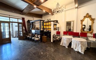 INCHIRIERE SPATIU | 90 MP | TERASA 50 MP | ZONA KISELEFF – ARCUL DE TRIUMF - Poză 3