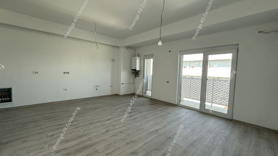Apartament 3 Camere | Etaj 3 Lift | Soarelui - Poză 1