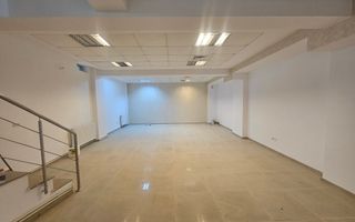 Spațiu comercial de inchiriat 135 mp ultracentral Constanta - Poză 4