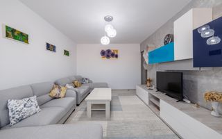 Apartament 3 camere decomandat | Eremia Grigorescu – Câmpineanu | 0% - Poză 2