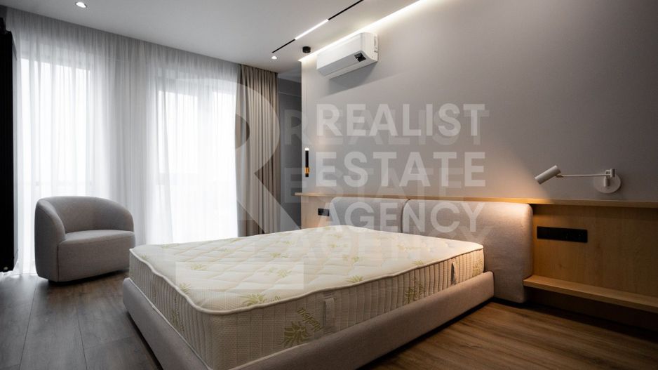 Chirie, apartament, 3 camere, stradela Teatrului, Centru - Poză 11