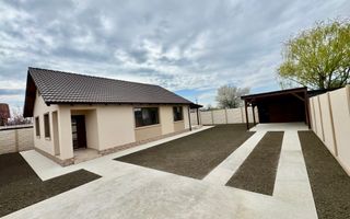 Sanmihaiu Roman-Casa Individuală-Predare Imediată - Poză 2