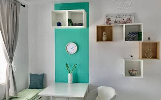 Apartament 3 camere Unirii bloc nou, Vulturilor Residence IM388 - Poză 4