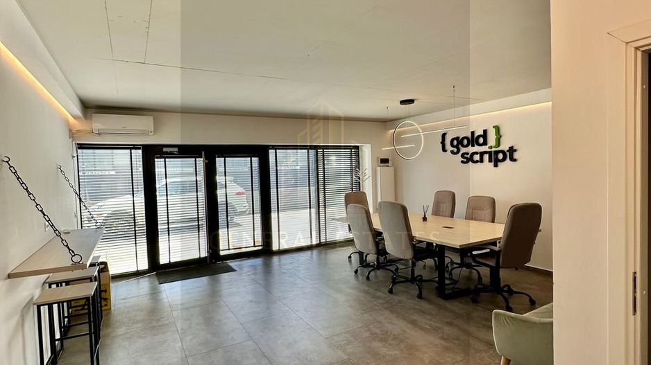 Spatiu ideal zona tractorul - Poză 1