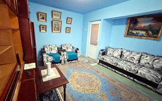 Apartament 2 camere Tecuci – 56 mp, zona Ghe. Petrașcu din Tecuci - Poză 1