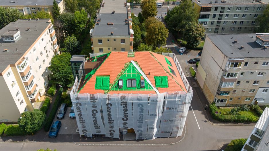 Clădire administrativă renovată integral – oportunitate investițională – Brașov - Poză 9