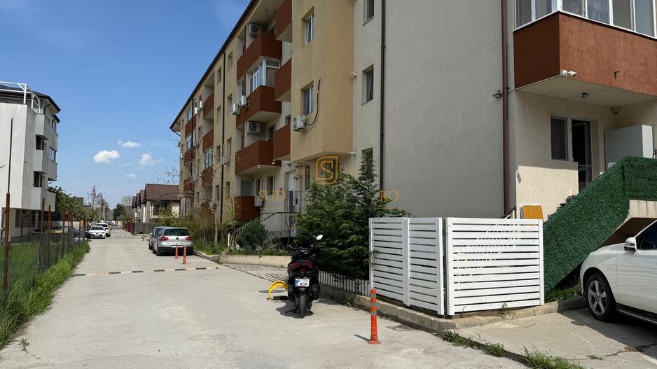 Apartament 2 camere de inchiriat langa metrou Dimitrie Leonida - Poză 16