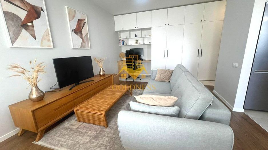 2 camere, modern, garaj, bloc nou, zona, Garii, Dedeman, Oasului - Poză 1