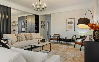 READY TO MOVE  |  Vila mobilata și utilata în Caciulati - Poză 23