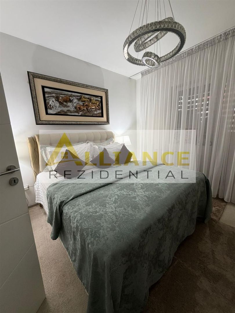 Apartament  Drumul Jilavei Complet Mobilat - Poză 6